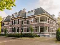 Burgemeester van Nispen van Sevenaerstraat 22, 1251 KH Laren (NH)