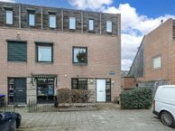 Zandaak 54, 1991 NW Velserbroek