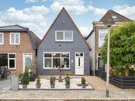 Visstraat 23, 8501 BR Joure