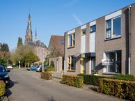 Pastoor van der Zijlestraat 22, 5142 ND Waalwijk