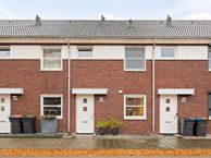 Afrikaanderstraat 56, 5025 HR Tilburg