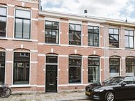 Bilderdijkstraat 22, 2013 EJ Haarlem