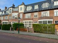 Willem de Zwijgerlaan 121, 2582 EL Den Haag