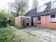 Bunnemaheerd 131, 9737 RM Groningen