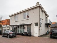 Eendrachtsweg 13, 4691 EK Tholen