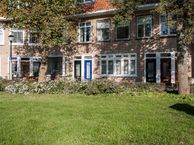 Van Zeggelenplein 67, 2032 KB Haarlem