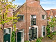 Narmstraat 6-B, 2312 BE Leiden
