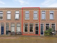 Pieter de la Courtstraat 17, 2313 BP Leiden
