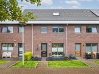 Doyennéperenlaan 32, 3452 ED Vleuten