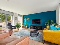 Laurens Kosterplein 8, 5025 EC Tilburg