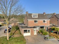 Mezenlaan 51, 4901 AA Oosterhout (NB)