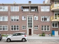 Gijsingstraat 65-C, 3026 RJ Rotterdam