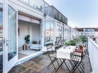 Rijnsburgstraat 84-4, 1059 AZ Amsterdam