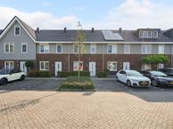 Wethouder Van Wellstraat 38, 2721 DT Zoetermeer