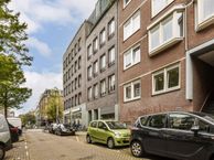 Dusartstraat 13-F, 1072 HM Amsterdam