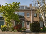 Fabritiuslaan 69, 2241 JS Wassenaar