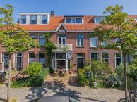 Gedempte Schalk Burgergracht 66, 2021 AM Haarlem