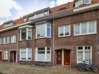 Sumatrastraat 96-A, 2315 BK Leiden