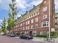 Gerrit van der Veenstraat 125-H, 1077 DW Amsterdam