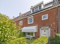 Catharina van Renneslaan 13, 1403 EP Bussum