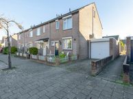 Rossinistraat 36, 5481 PH Schijndel