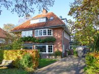 Ernst Casimirlaan 23, 3708 CG Zeist