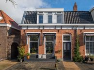 Kloosterstraat 44, 8603 XJ Sneek