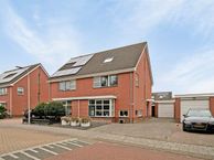Groen van Prinstererstraat 6, 8862 BV Harlingen