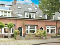 Rijnstraat 129, 2025 RR Haarlem