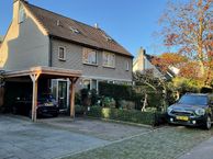 Benvenutolaan 5, 2253 AH Voorschoten