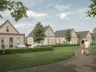 Kwekerijleane (Bouwnr. 6), 9041 ER Berltsum