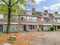 Magelhaesstraat 4, 5223 RC Den Bosch