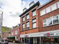 Gierstraat 76-C, 2011 GG Haarlem