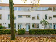 Hollywoodlaan 144, 1325 HV Almere