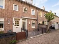 Akkerhoornbloemstraat 2, 1817 CE Alkmaar