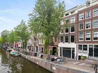 Looiersgracht 10-1, 1016 VS Amsterdam