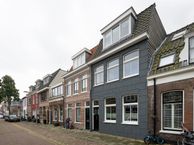 Leidsestraat 96, 2013 XN Haarlem