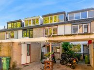 Tarthorst 601, 6708 HV Wageningen