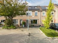 Prunuslaan 31, 1834 KG Sint Pancras