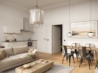 Hoyledestraat (Bouwnr. 41a), 3036 LP Rotterdam