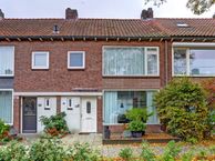 Ambrosiusstraat 9, 5042 EZ Tilburg