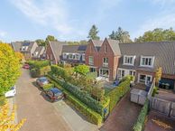 Margrietlaan 55, 5263 BT Vught