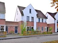 Leonard Springerlaan 120, 7425 CB Deventer