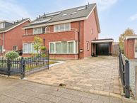 Hertenburg 47, 2994 CA Barendrecht