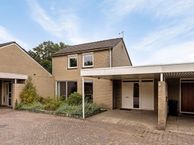 Bachlaan 45, 5384 BL Heesch