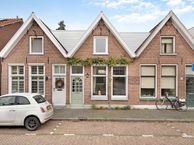 Wilhelminastraat 15, 7941 HT Meppel