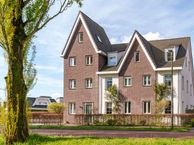 Jean Gilbertlaan 12, 3543 HE Utrecht