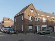 Van Berkumstraat 37, 5014 MB Tilburg