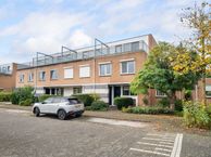 Jan Beyerinckstraat 13, 3065 JB Rotterdam
