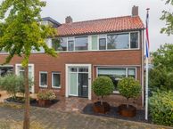 Vrouwenpolderstraat 22, 2172 SE Sassenheim